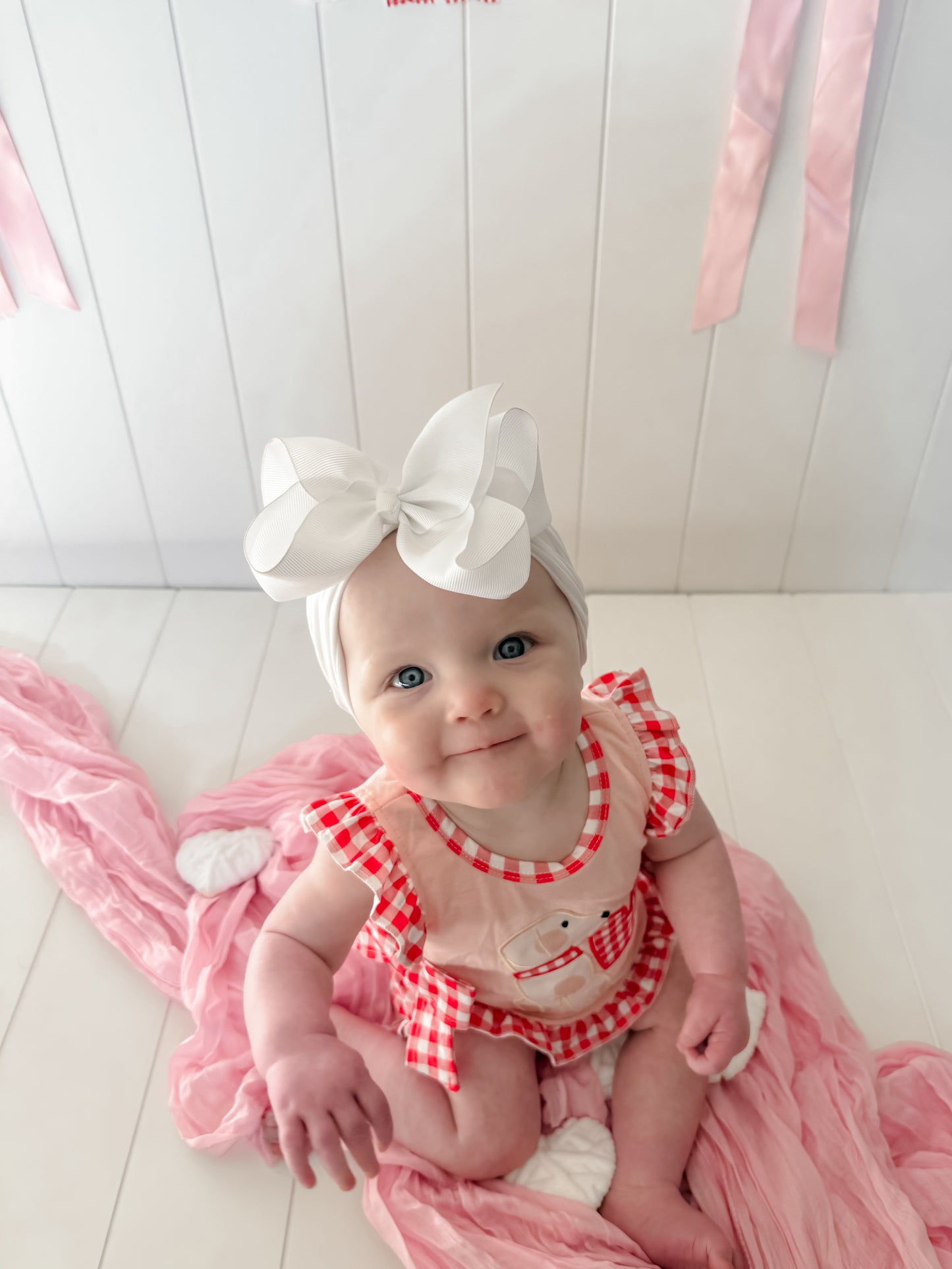 Puppy Love Bloomer Set